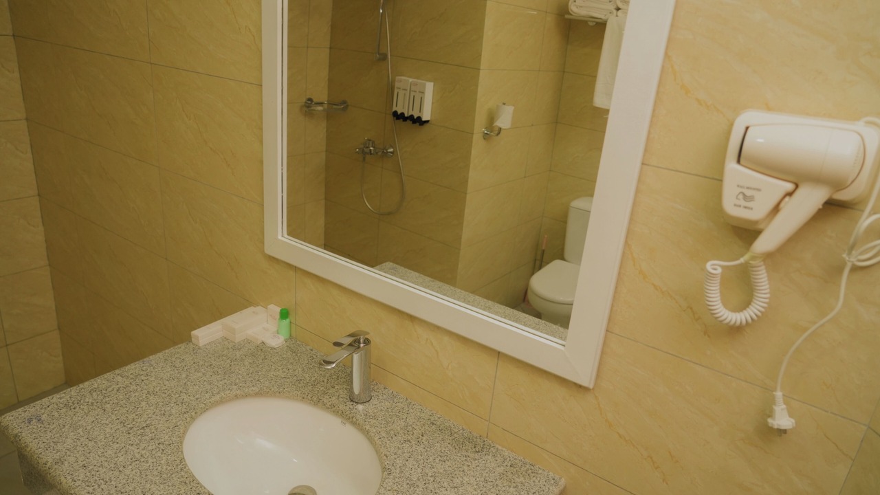 Photo of Bathroom in Soddu