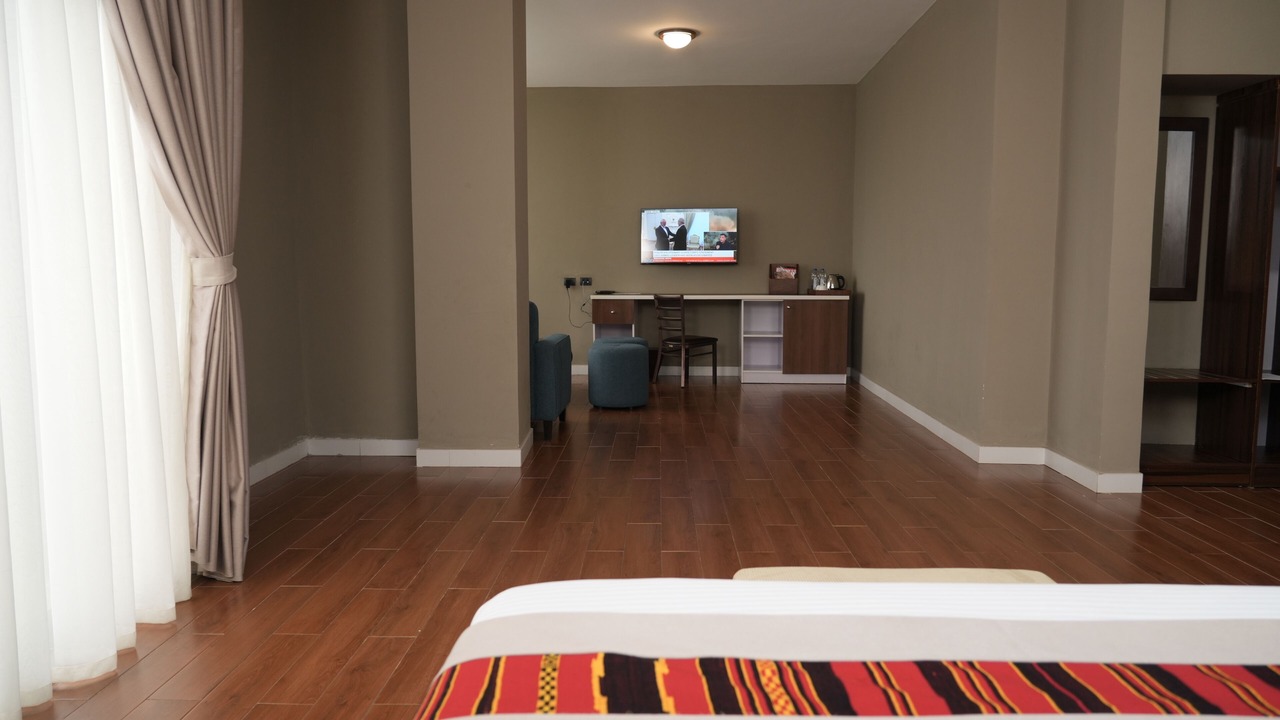 Photo of Bedroom in Soddu