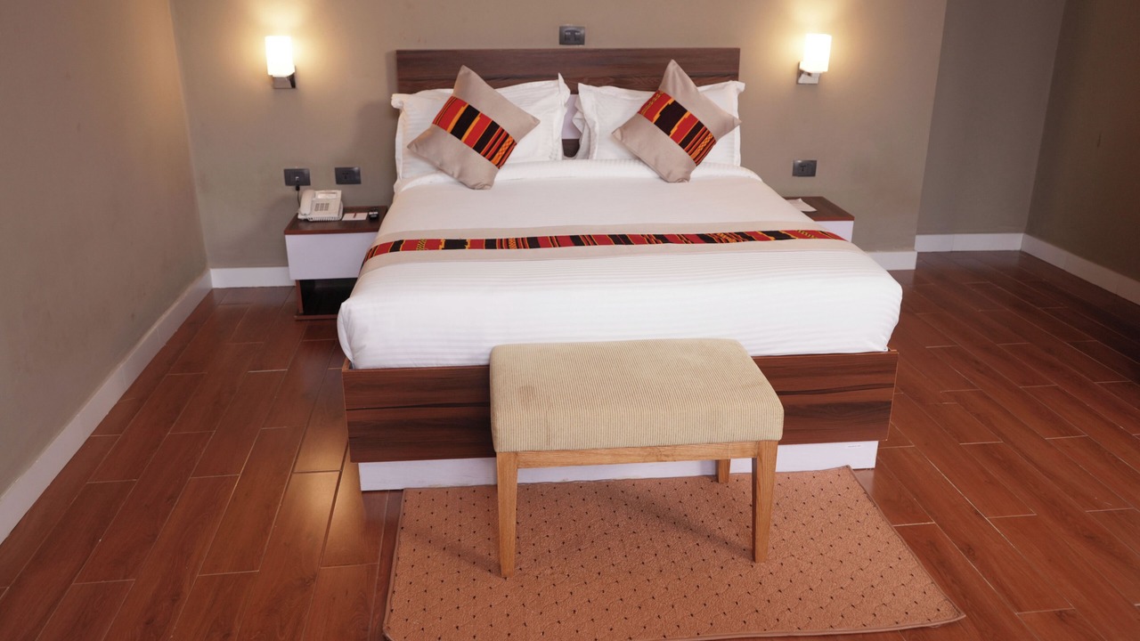 Photo of Bedroom in Soddu