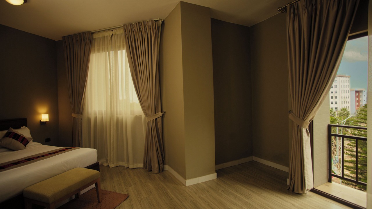 Photo of Bedroom in Soddu