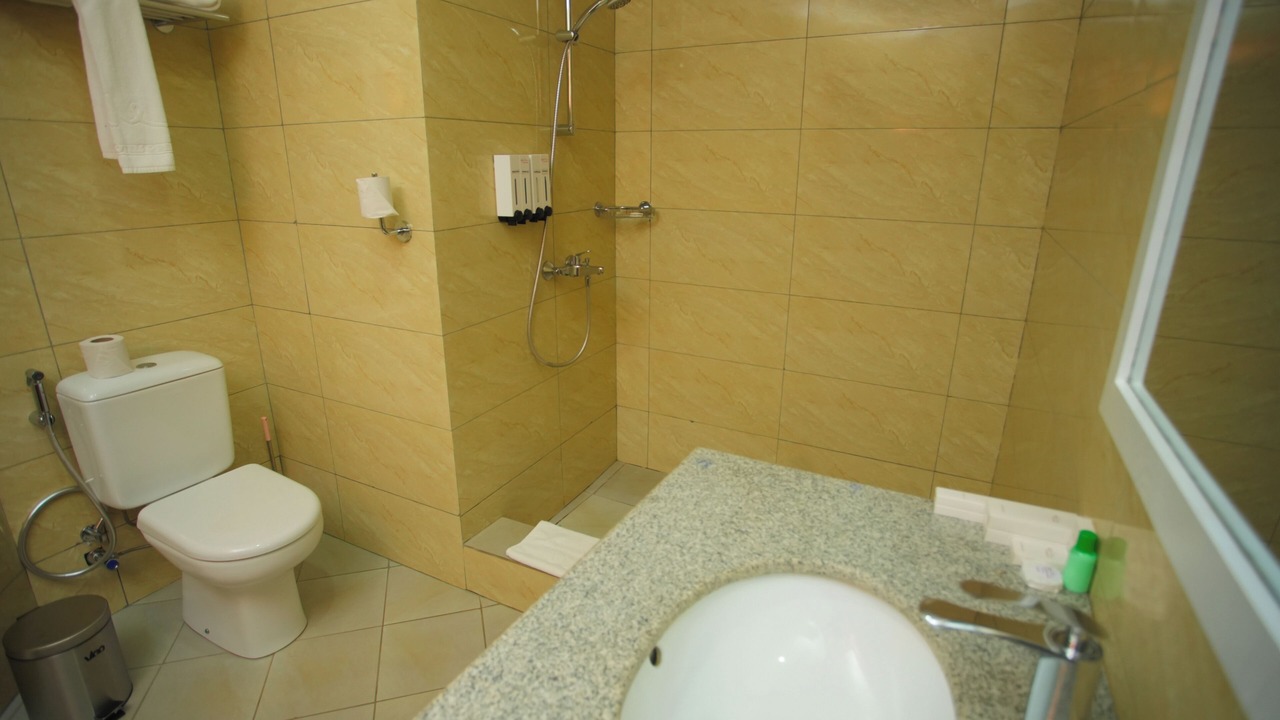 Photo of Bathroom in Soddu
