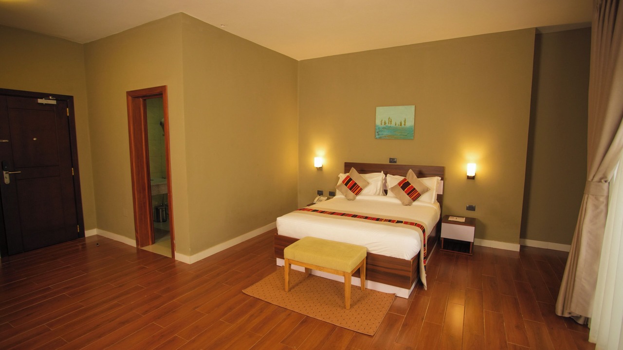 Photo of Bedroom in Soddu