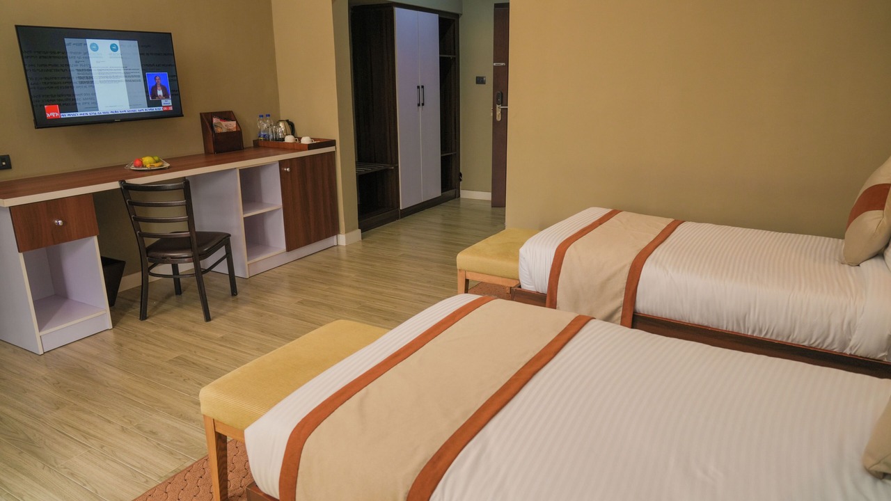 Photo of Bedroom in Soddu