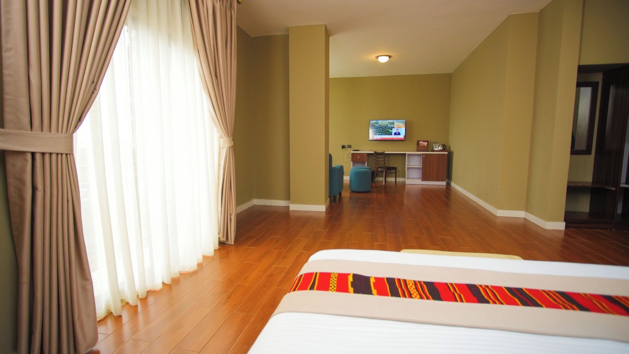 Photo of Bedroom in Soddu