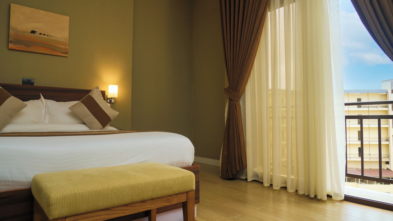 Photo of Bedroom in Soddu