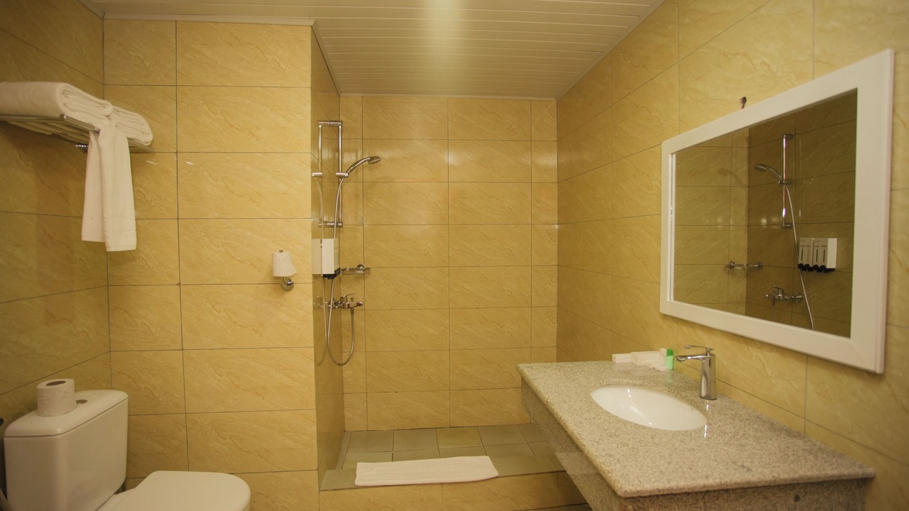 Photo of Bathroom in Soddu