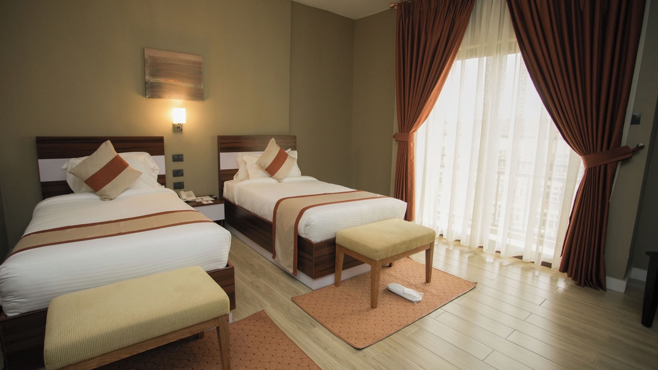 Photo of Bedroom in Soddu