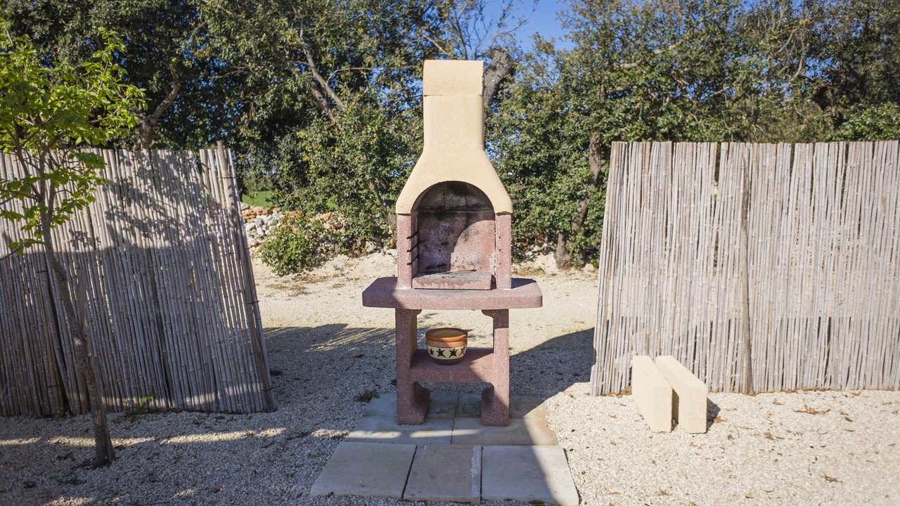 Photo of Outdoor in Poggiardo
