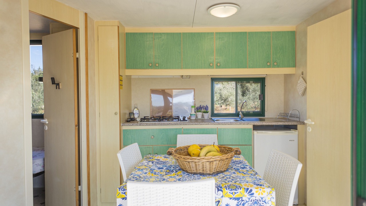 Photo of Kitchen in Poggiardo