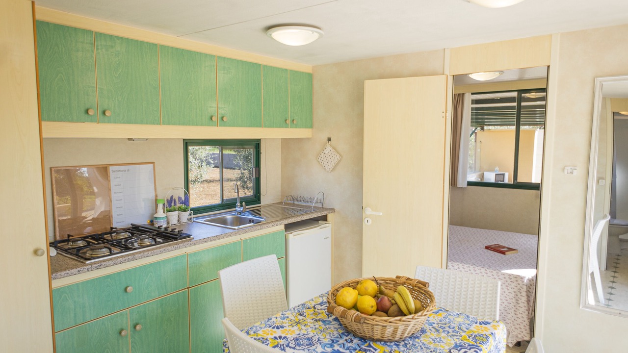 Photo of Kitchen in Poggiardo