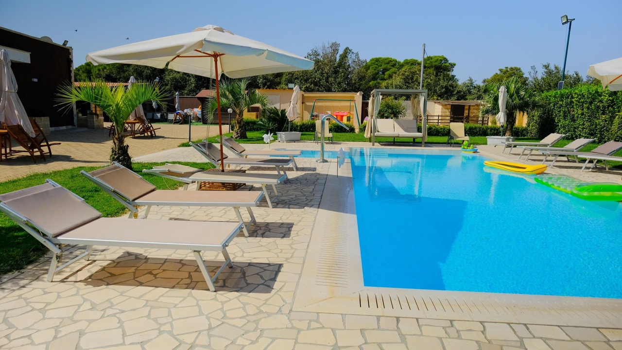 Photo of Outdoor in Poggiardo