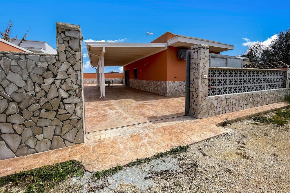 Photo of Outdoor in Torre Rinalda