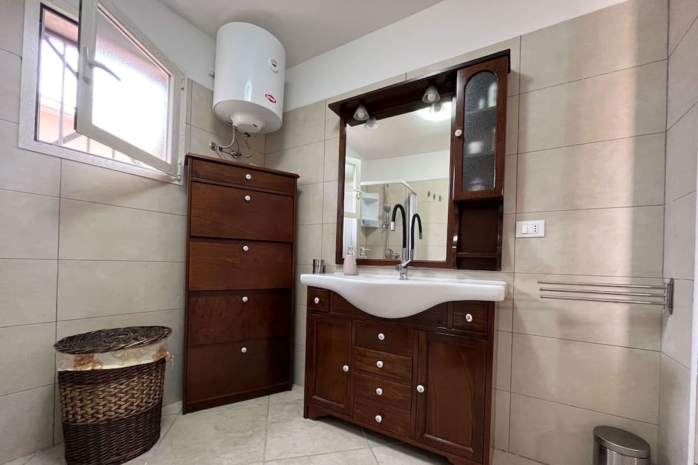 Photo of Bathroom in Torre Rinalda