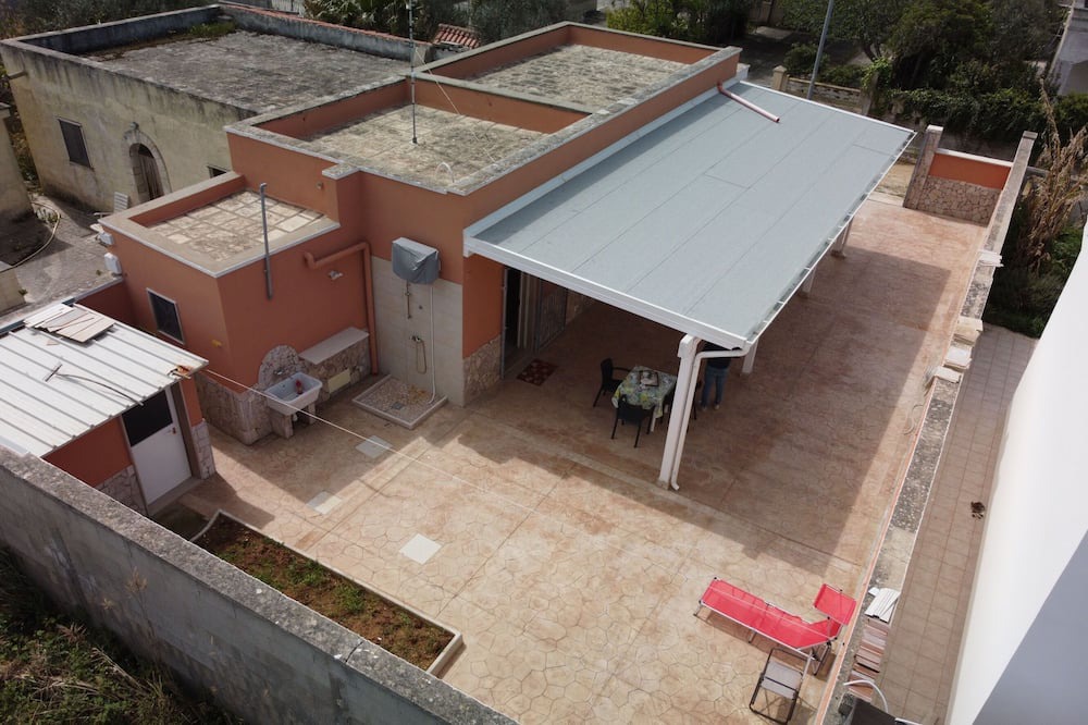 Photo of Outdoor in Torre Rinalda