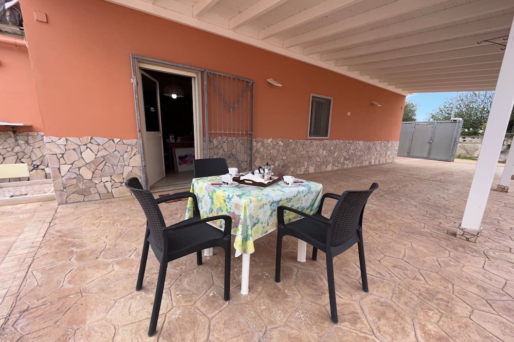 Photo of Outdoor in Torre Rinalda