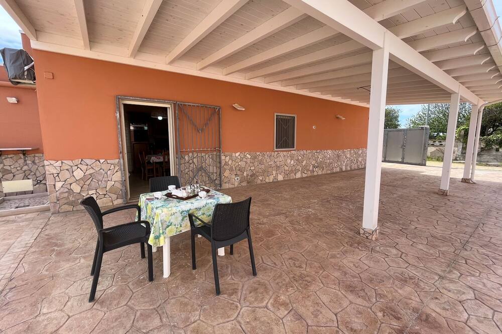 Photo of Outdoor in Torre Rinalda