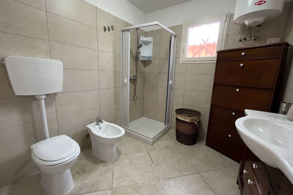 Photo of Bathroom in Torre Rinalda