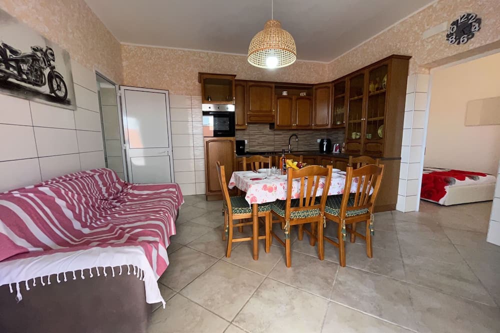 Photo of Livingroom in Torre Rinalda