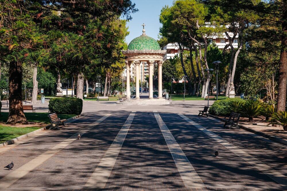 Photo of Outdoor in Torre Rinalda