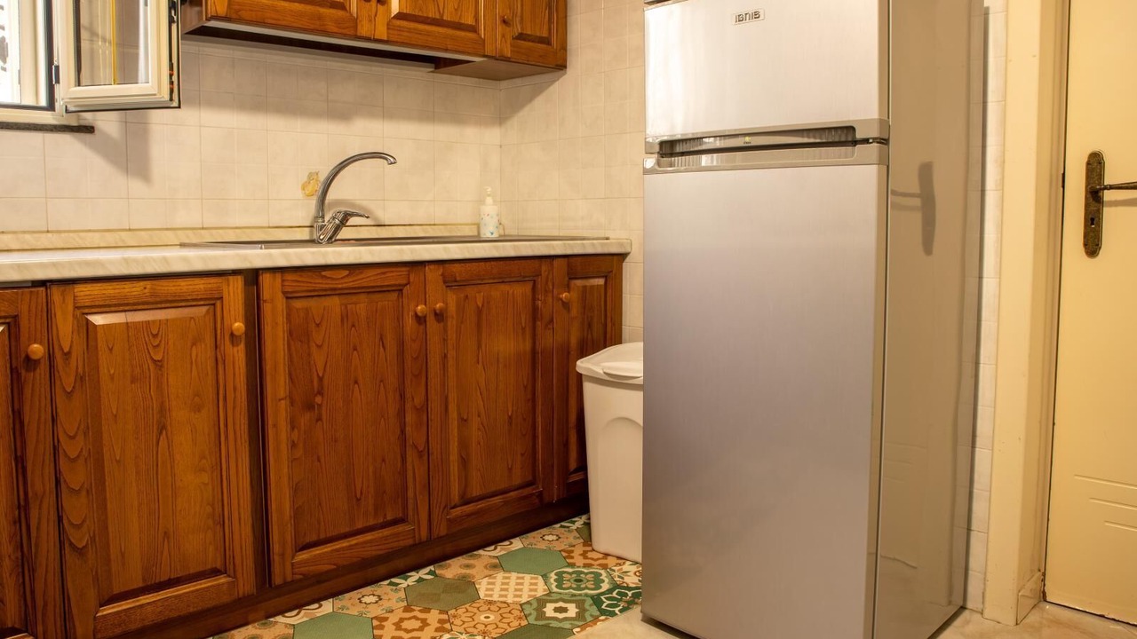 Photo of Kitchen in Sogliano Cavour