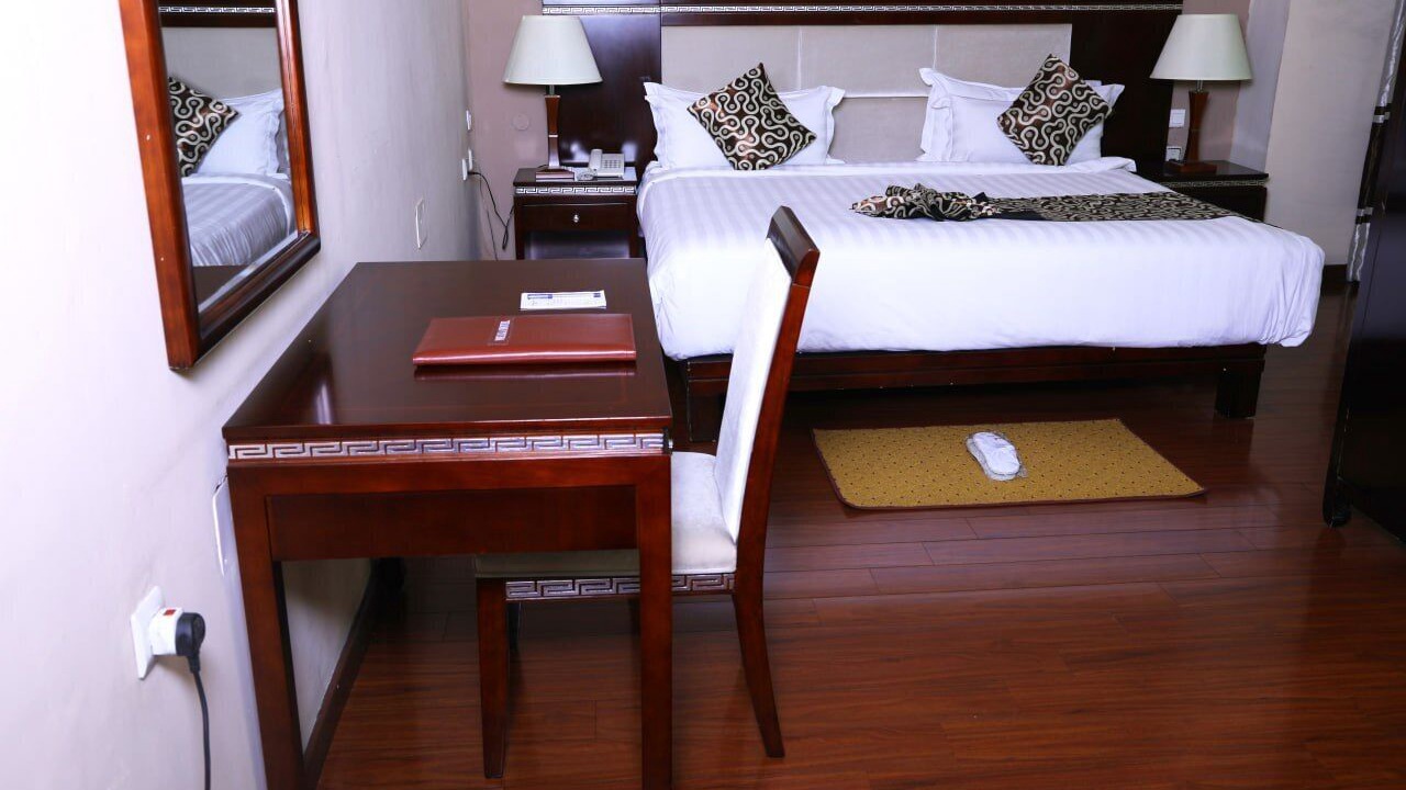 Photo of Bedroom in Arada