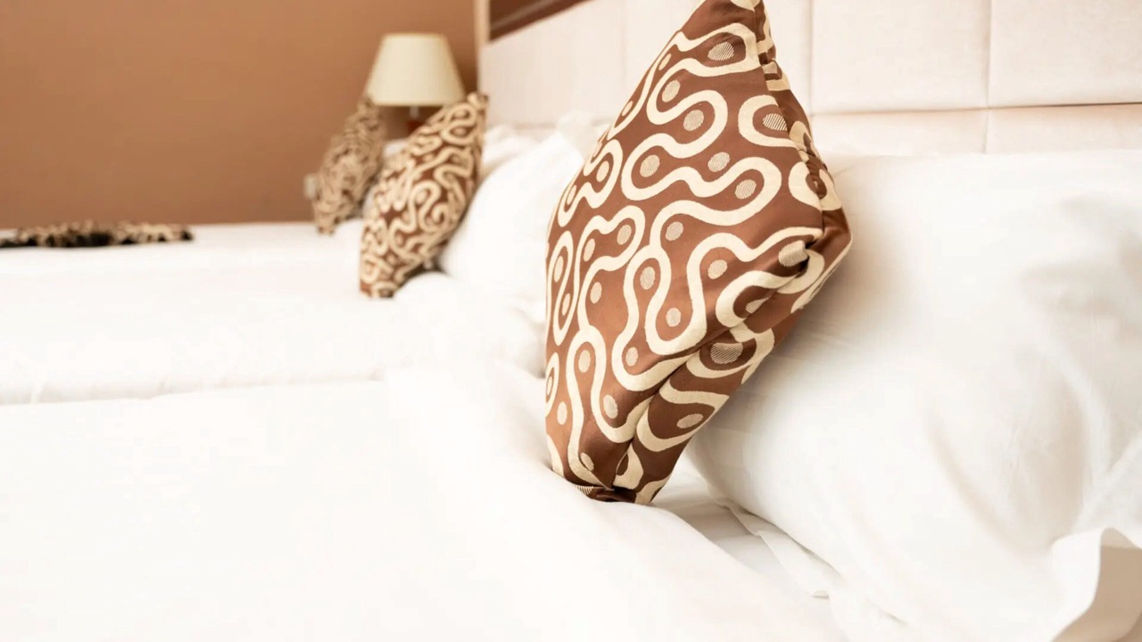 Photo of Bedroom in Arada