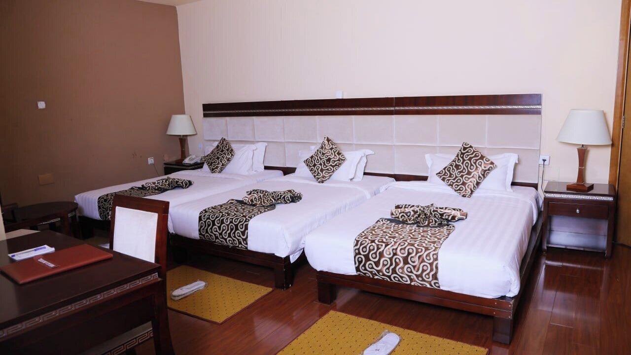 Photo of Bedroom in Arada