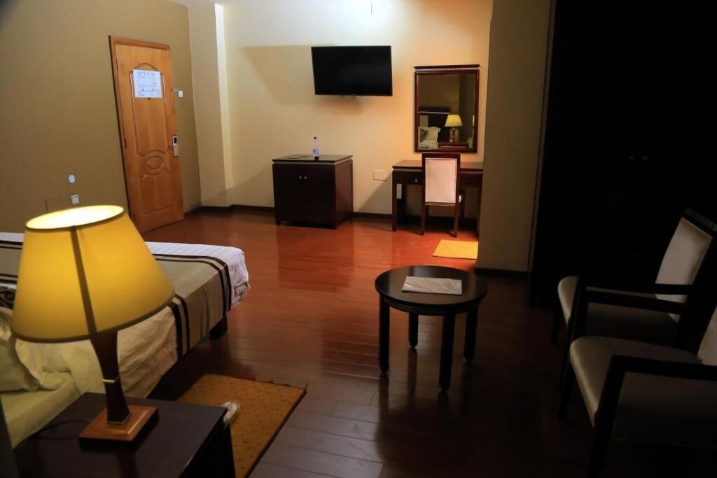 Photo of Livingroom in Arada