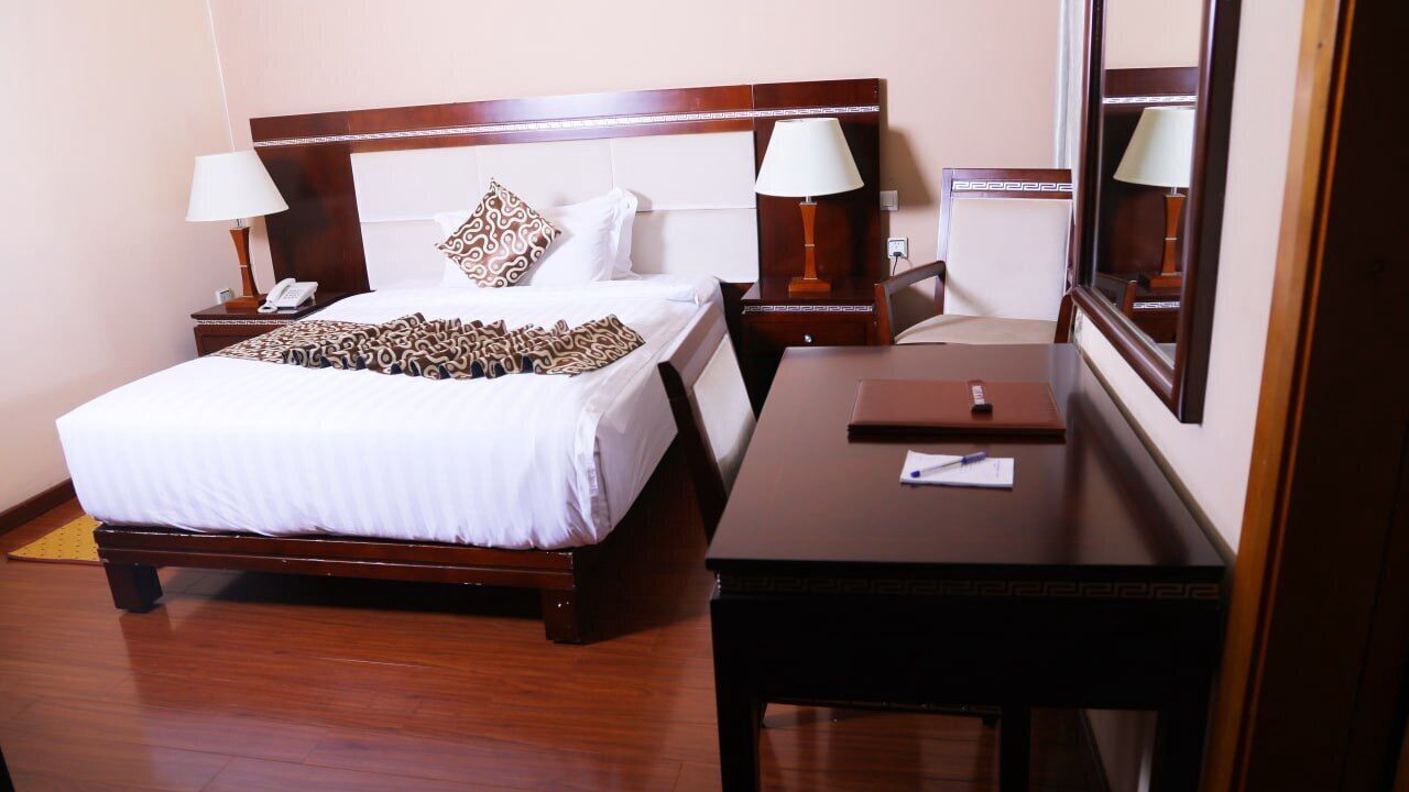 Photo of Bedroom in Arada
