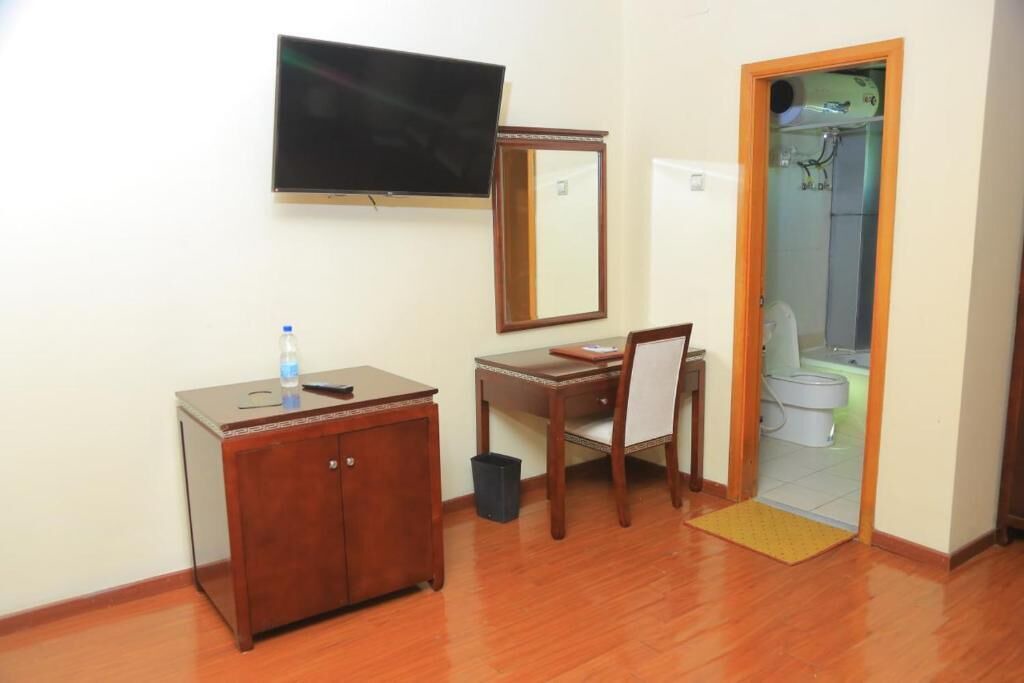 Photo of Bedroom in Arada