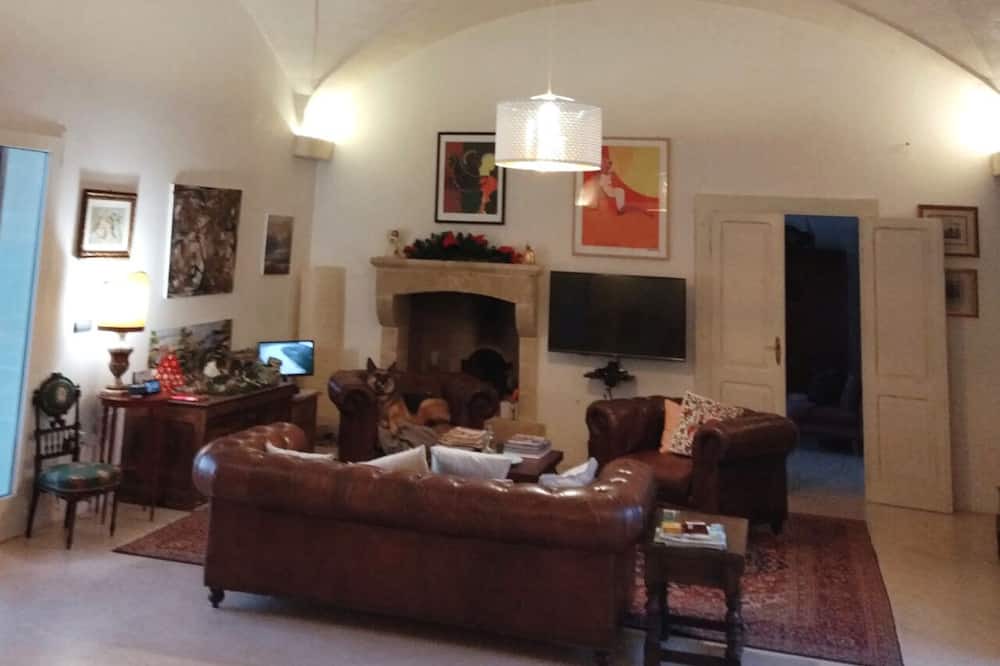 Photo of Livingroom in Torchiarolo