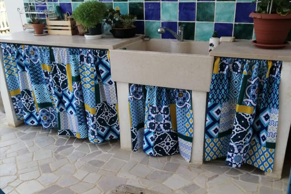 Photo of Kitchen in Torchiarolo