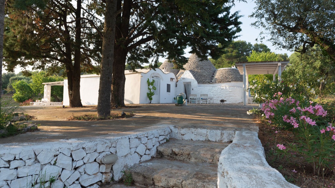 Photo of Outdoor in Cisternino