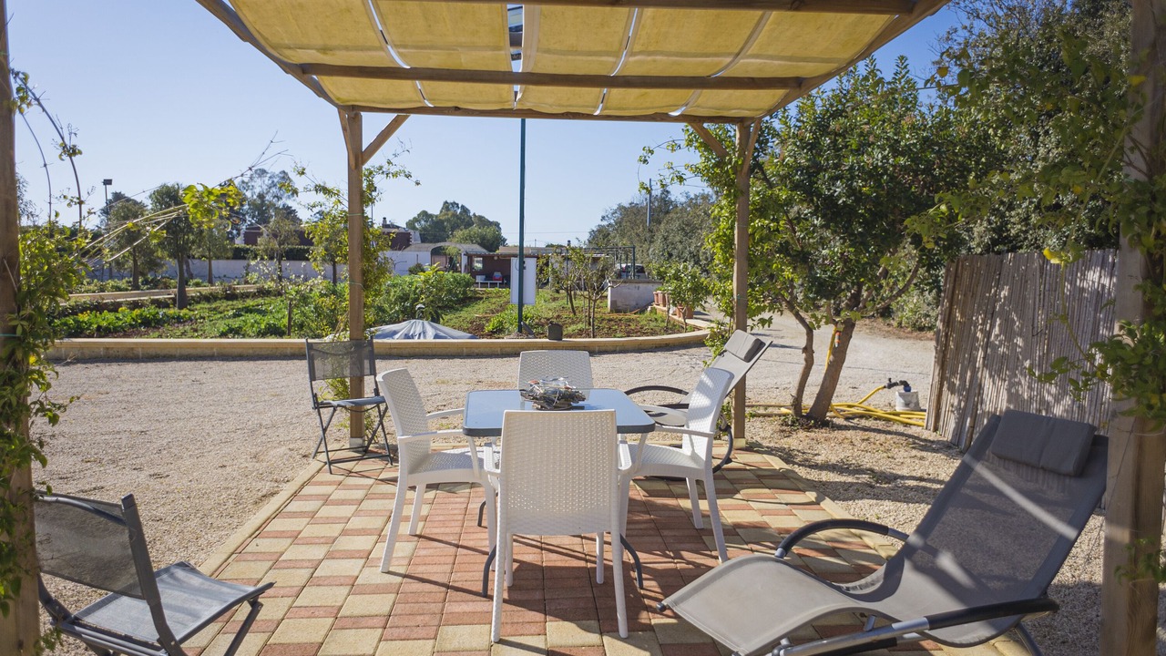 Photo of Outdoor in Poggiardo