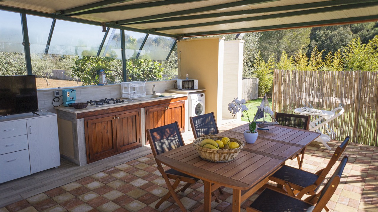 Photo of Outdoor in Poggiardo