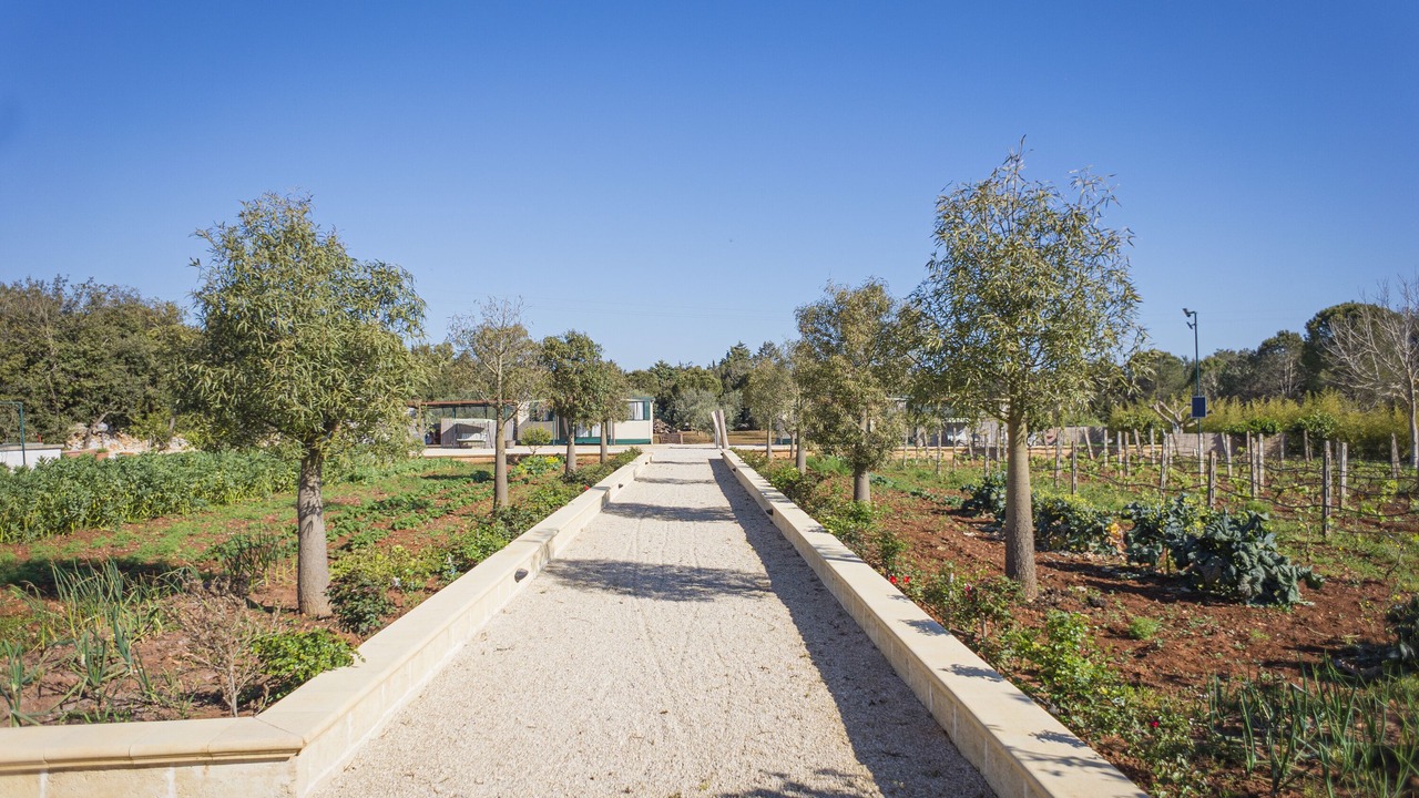 Photo of Outdoor in Poggiardo