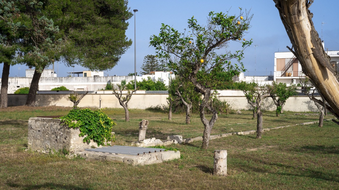 Photo of Outdoor in Giurdignano