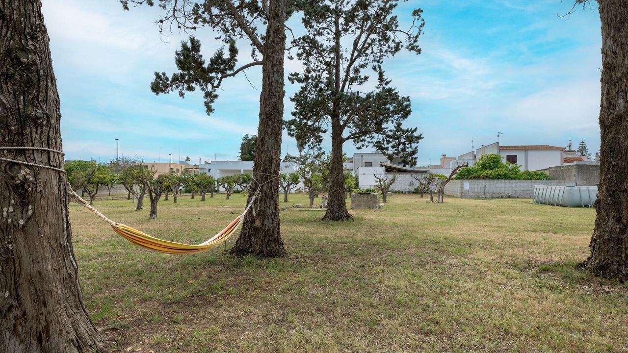 Photo of Outdoor in Giurdignano