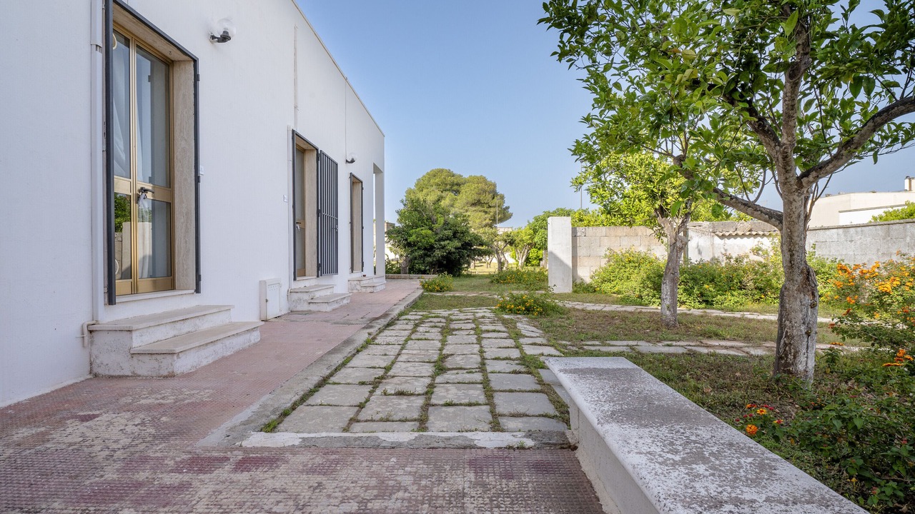Photo of Outdoor in Giurdignano