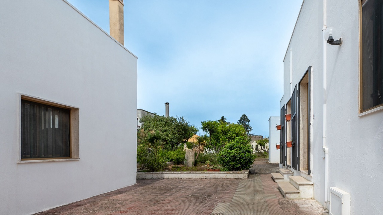 Photo of Outdoor in Giurdignano