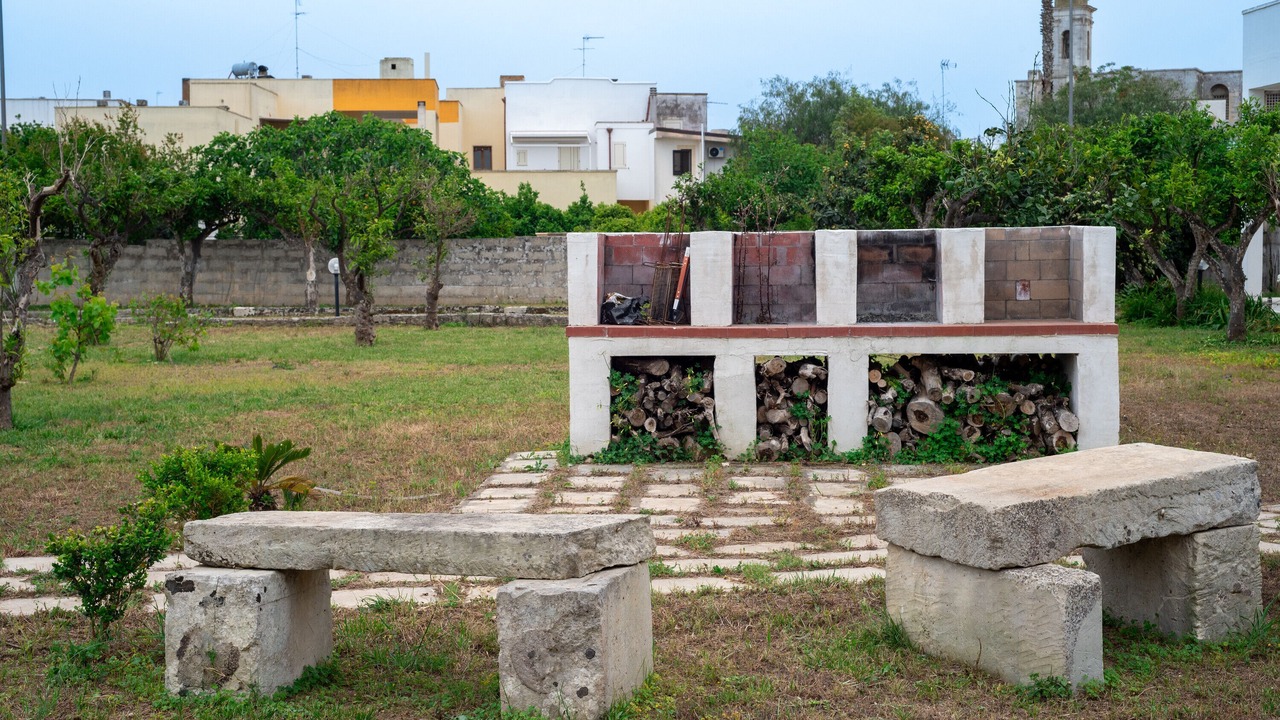 Photo of Outdoor in Giurdignano