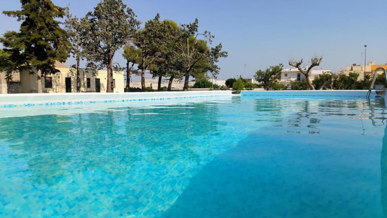 Photo of Outdoor in Giurdignano