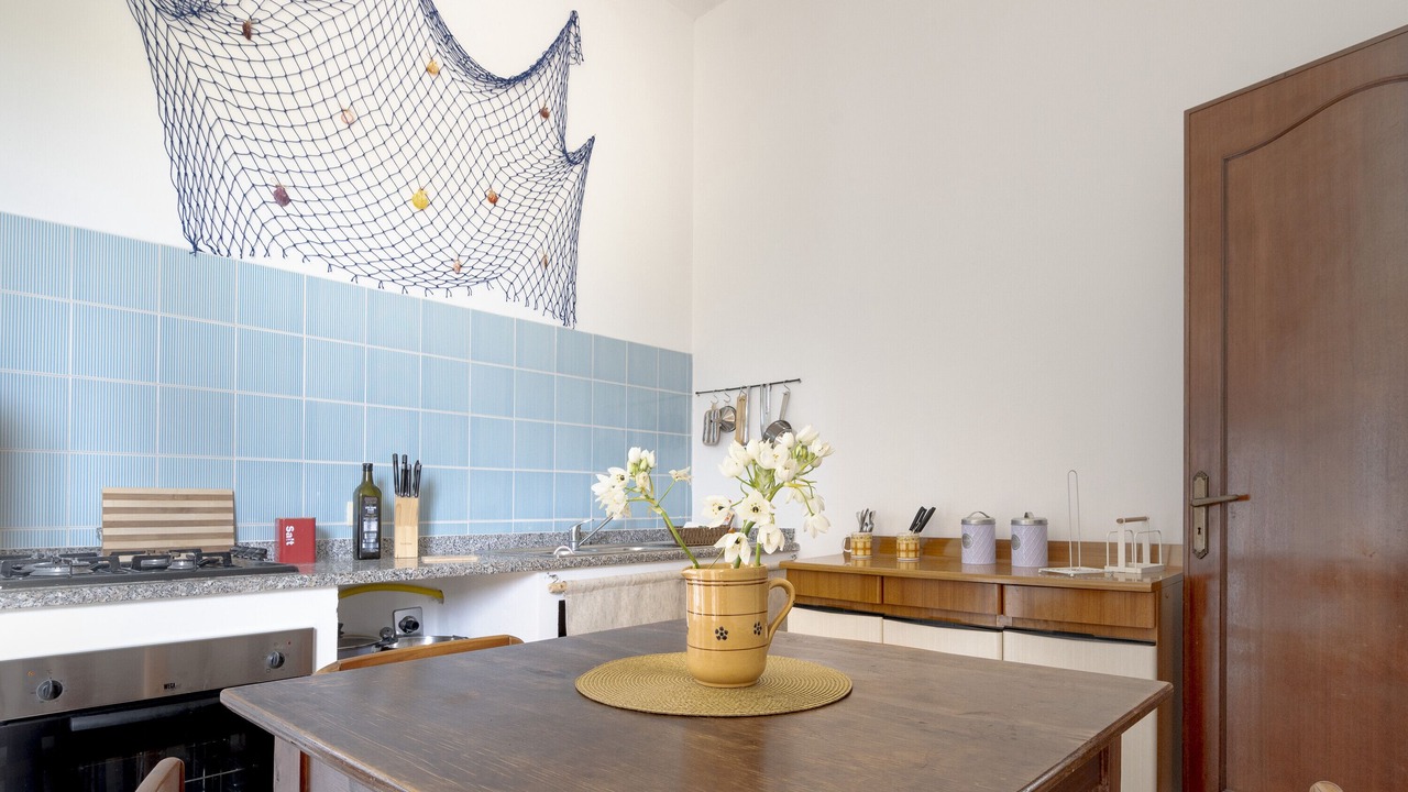 Photo of Kitchen in Giurdignano
