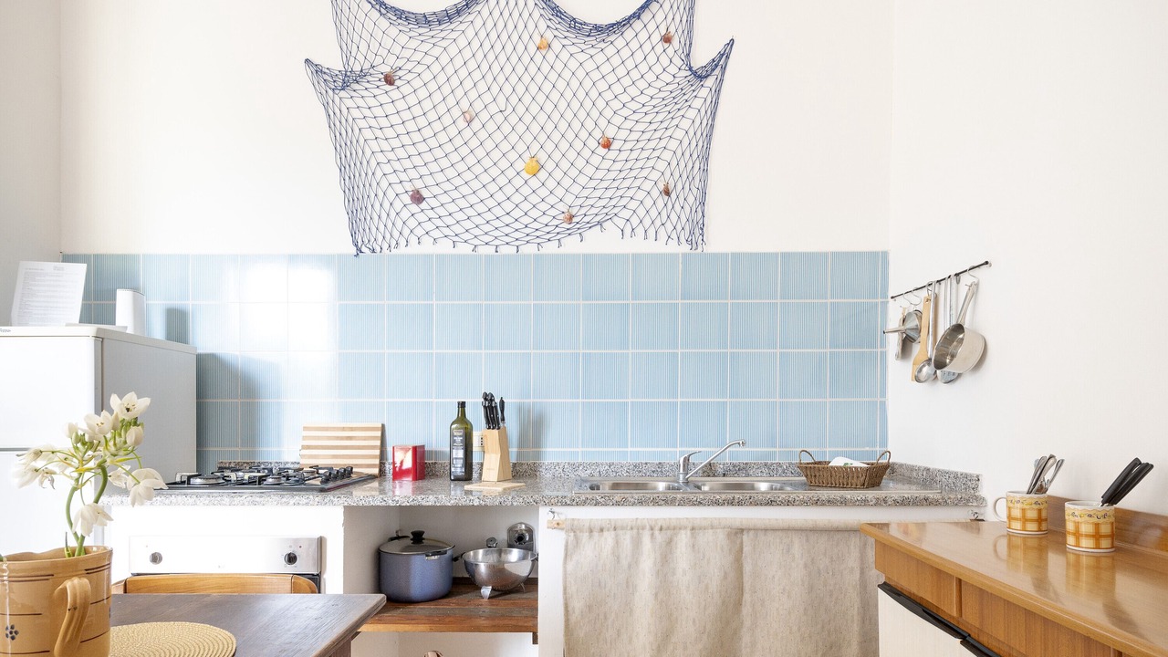 Photo of Kitchen in Giurdignano