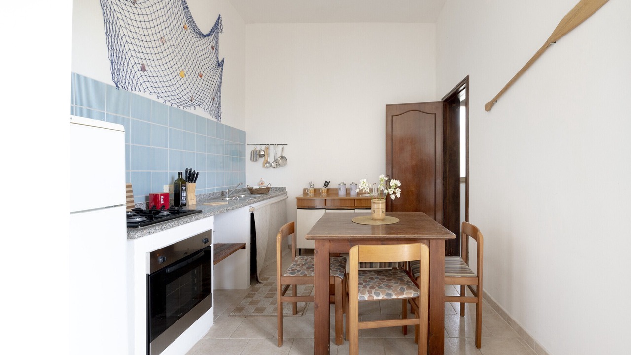 Photo of Kitchen in Giurdignano