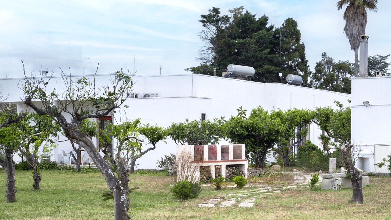 Photo of Outdoor in Giurdignano