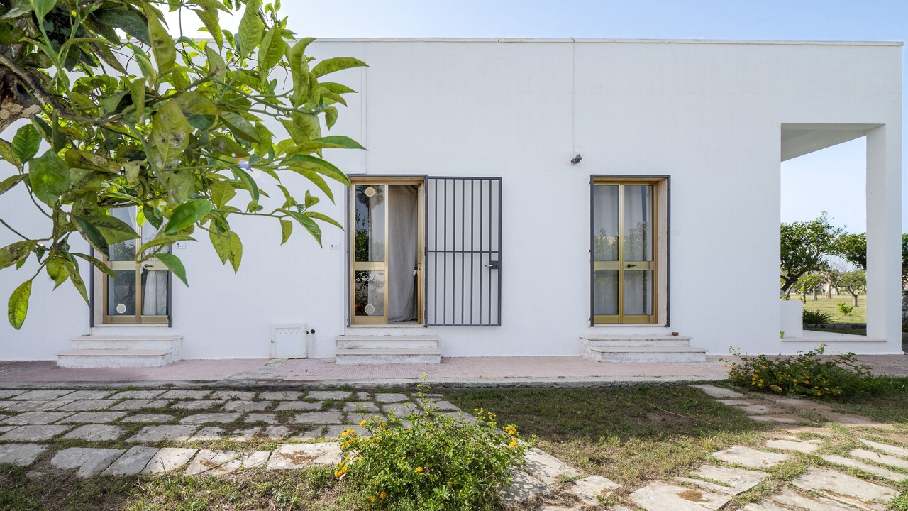 Photo of Outdoor in Giurdignano