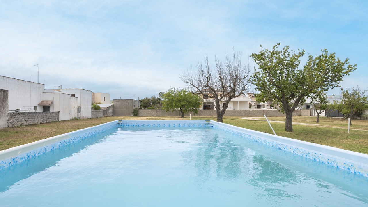Photo of Outdoor in Giurdignano