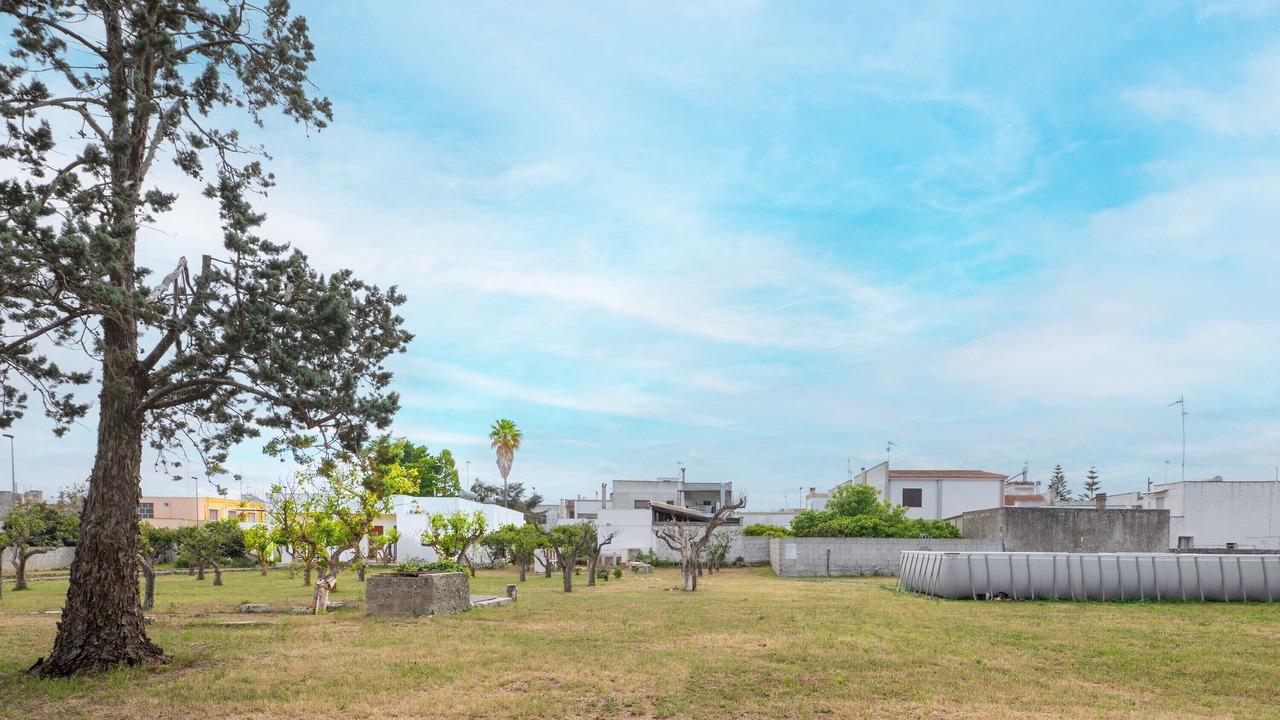 Photo of Outdoor in Giurdignano