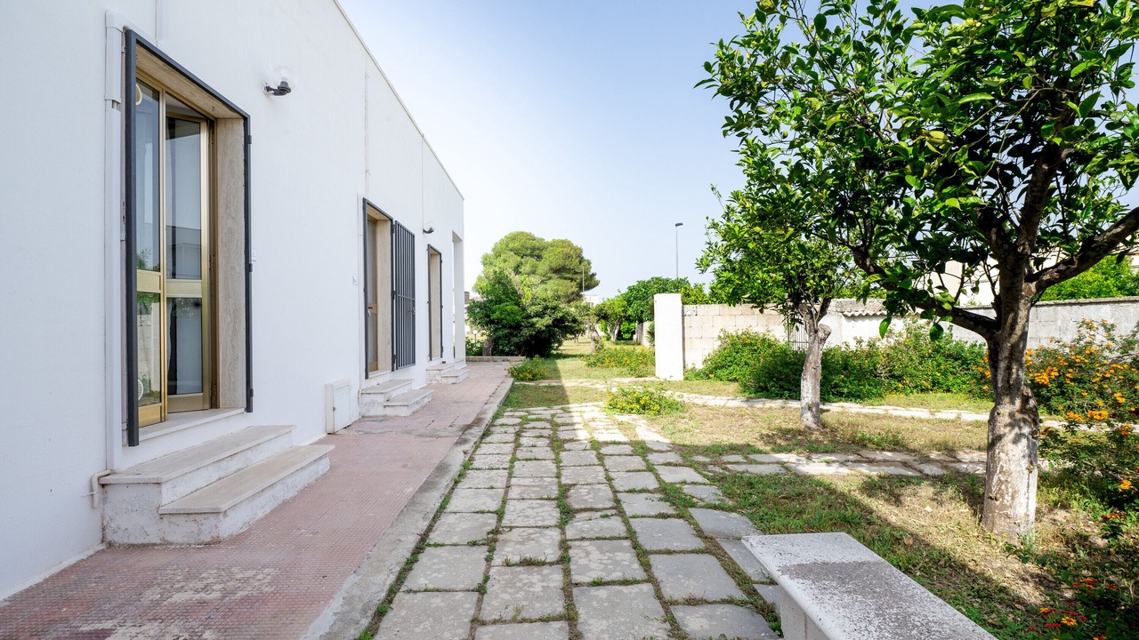 Photo of Outdoor in Giurdignano